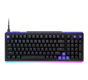 LOGI G512 X 98 - BLACK - US INTL