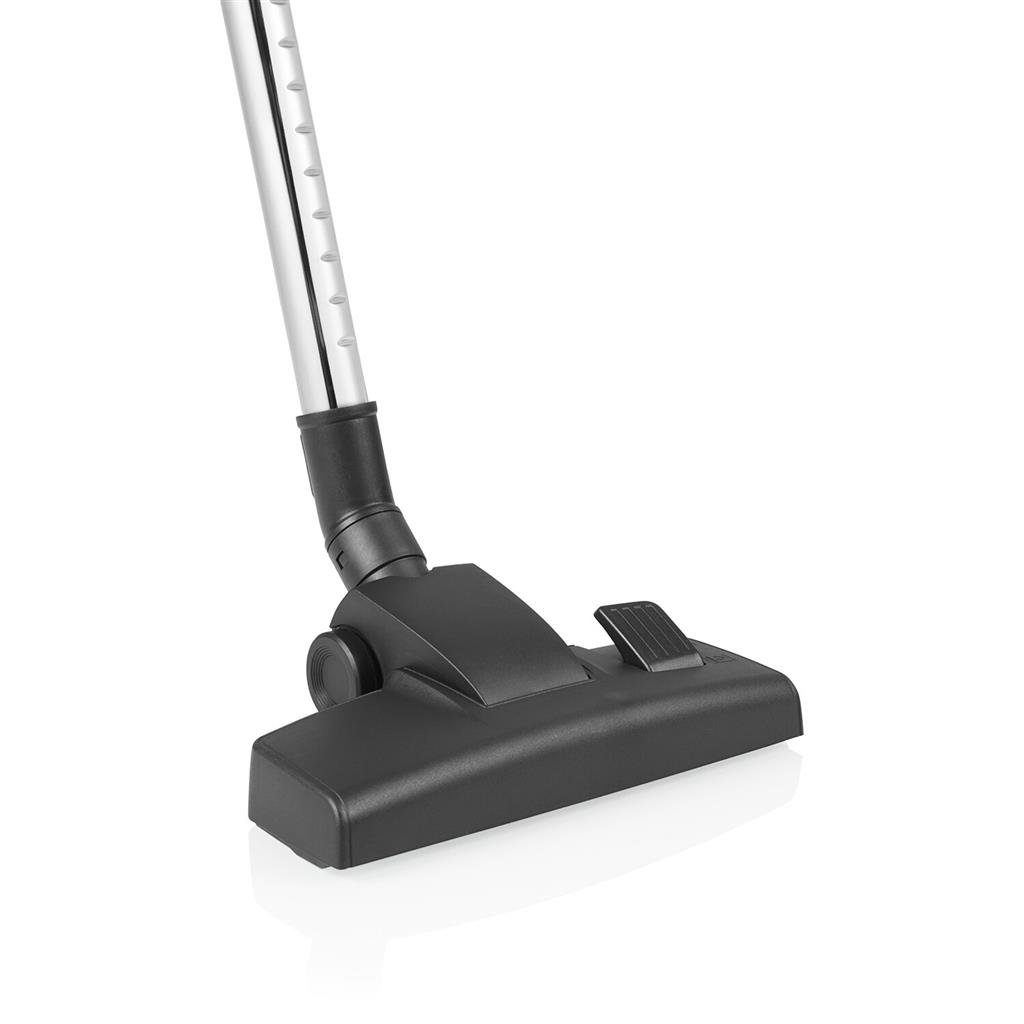 Tristar Cyclone Vacuum Cleaner | SZ-4116 | Bagged | Power 700 W | Dust capacity 2 L | White