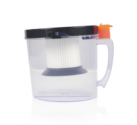 Tristar Cyclone Vacuum Cleaner | SZ-4116 | Bagged | Power 700 W | Dust capacity 2 L | White