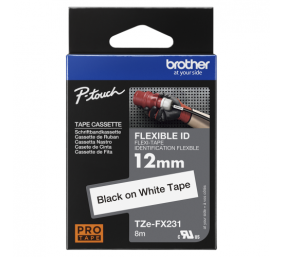 Juostelė TZe-FX231 Flexible
