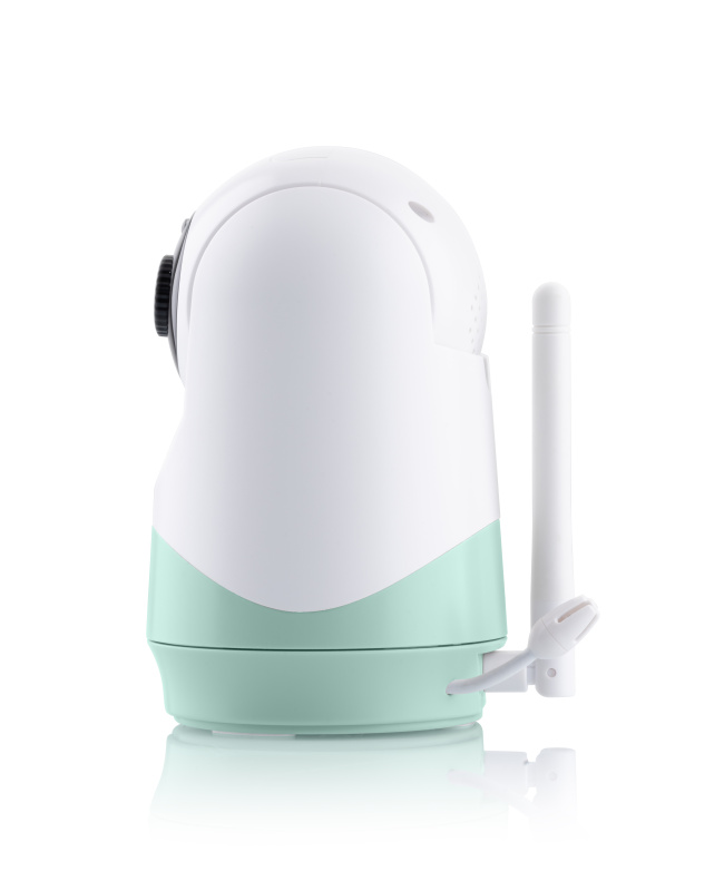 ETA | Baby Monitor | ETA530690000 MIMI | White/Green