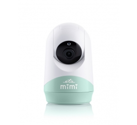 ETA | Baby Monitor | ETA530690000 MIMI | White/Green