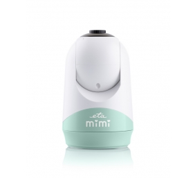 ETA | Baby Monitor | ETA530690000 MIMI | White/Green