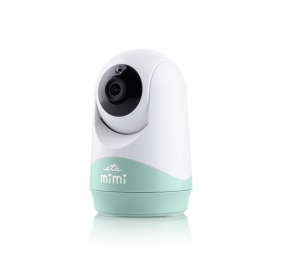 ETA | Baby Monitor | ETA530690000 MIMI | White/Green