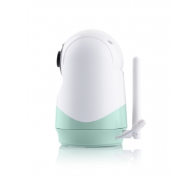 ETA | Baby Monitor | ETA530690000 MIMI | White/Green