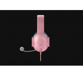 Razer Gaming Headset | BlackShark V2 X (Xbox Licensed) | Wired | Over-Ear | Microphone | Quartz | Noise canceling