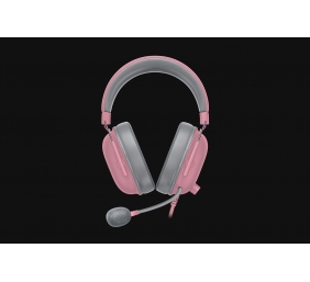 Razer Gaming Headset | BlackShark V2 X (Xbox Licensed) | Wired | Over-Ear | Microphone | Quartz | Noise canceling