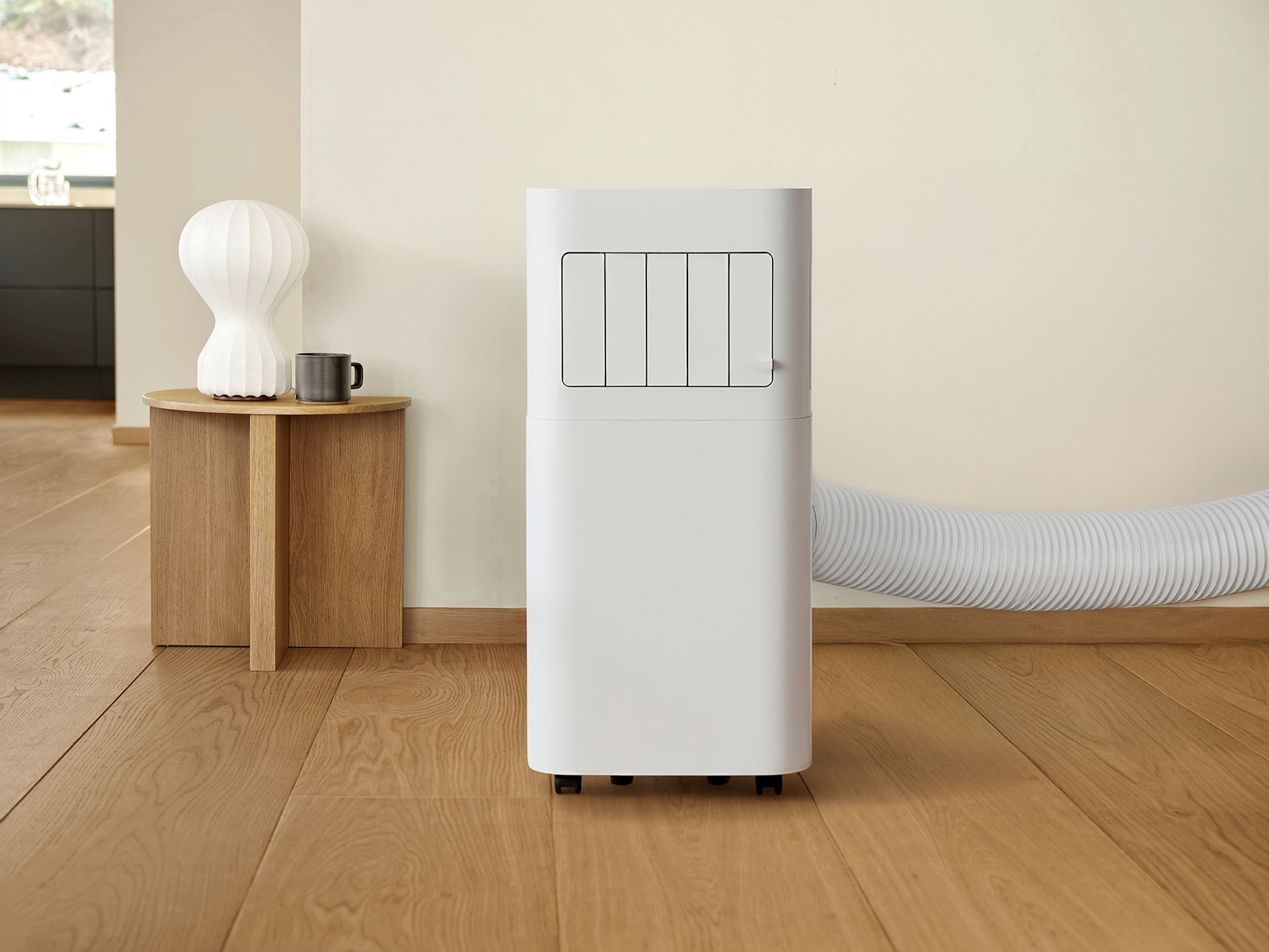 Mill MPAC9000 Air Conditioner 9000 BTU, For rooms up to 18 m²