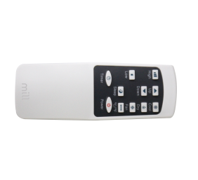 Mill MPAC9000 Air Conditioner 9000 BTU, For rooms up to 18 m²