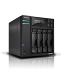 Asus Lockerstor AS6704T V2 | Intel Celeron | N5105 | 4 GB | DDR4