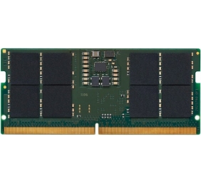 Kingston KCP556SS8-32 | 32 GB | DDR5 | 5600 MHz | PC/server | ECC No | Registered No