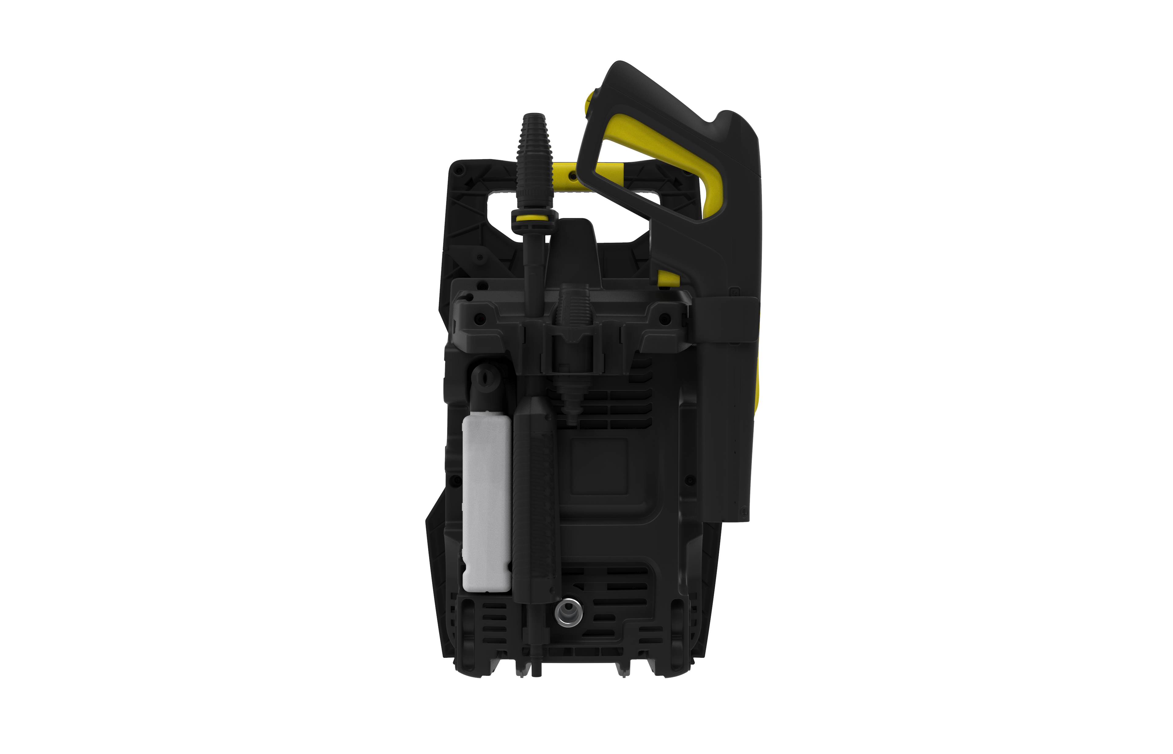 Stanley Pressure Washer | 1400 W | 110 bar | 390 l/h