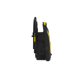 Stanley Pressure Washer | 1400 W | 110 bar | 390 l/h