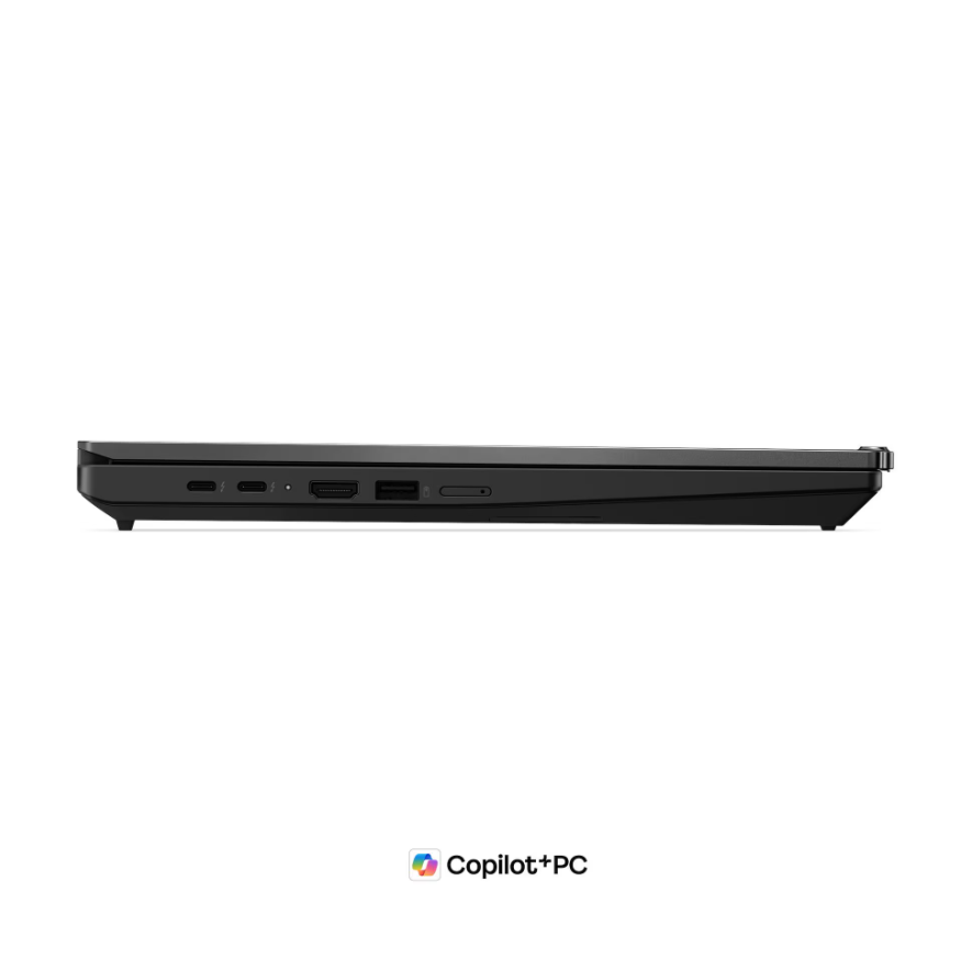 Lenovo ThinkPad T16 Gen 5 16 WUXGA ULT5-325/16GB/512GB/Intel Graphics/WIN11 Pro/Nordic Backlit kbd/Black/FP/5G Upgradable/3Y Warranty | Lenovo