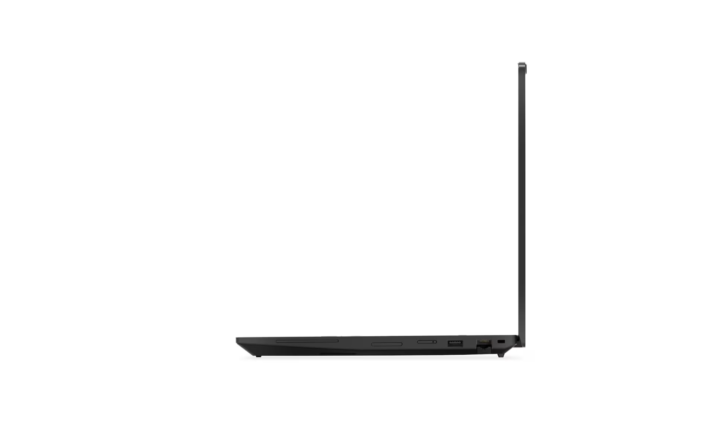 Lenovo ThinkPad P16s G5 AMD | Black | 16 " | IPS | WUXGA | 1920 x 1200 pixels | Anti-glare | AMD Ryzen AI 7 PRO | 450 | 32 GB | LPCAMM2 LPDDR5X | Solid-state drive capacity 1000 GB | NVIDIA RTX PRO 500 Blackwell Generation | GDDR7 | 6 GB | Windows 11 Pro 