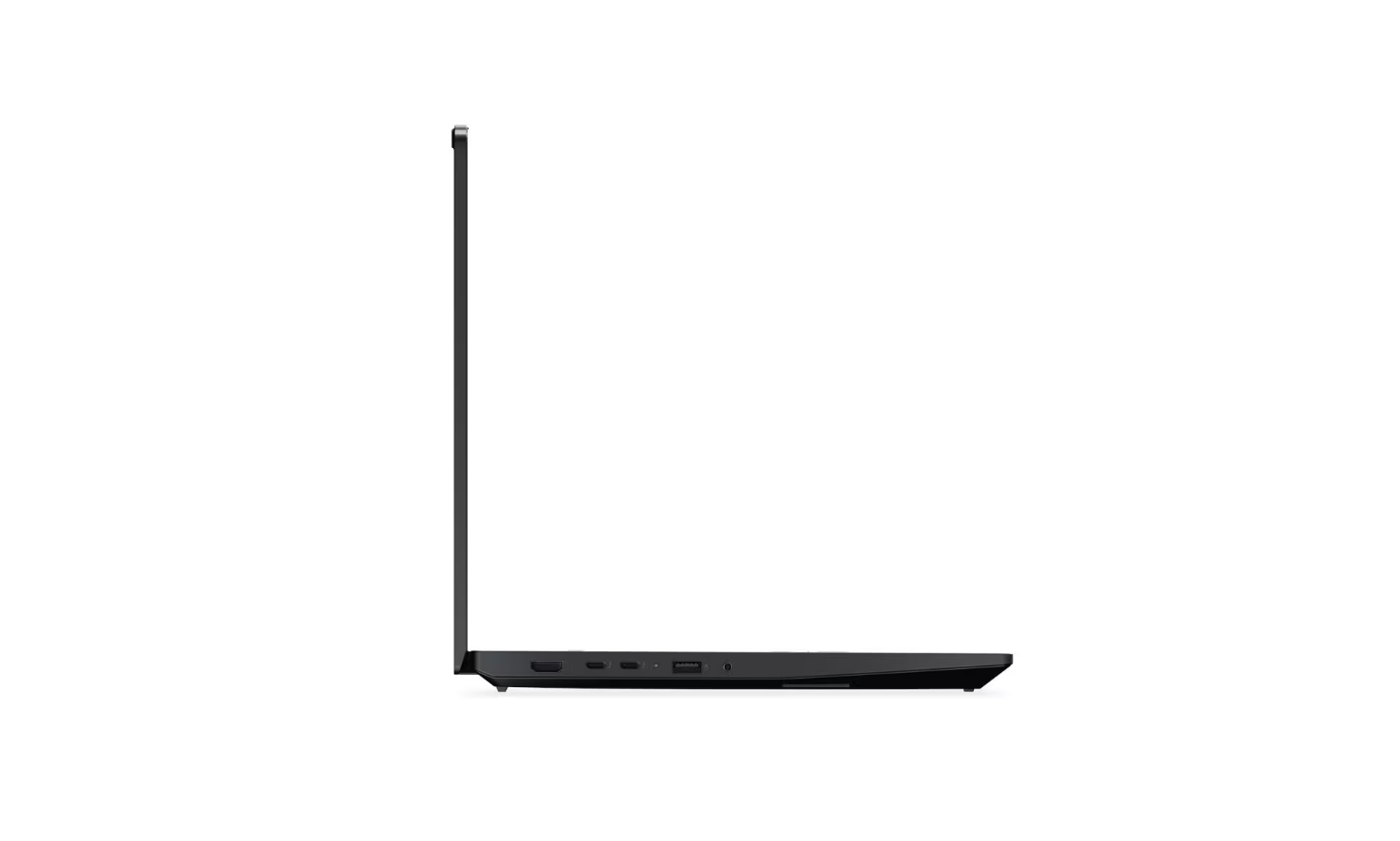 Lenovo ThinkPad P16s G5 AMD | Black | 16 " | IPS | WUXGA | 1920 x 1200 pixels | Anti-glare | AMD Ryzen AI 7 PRO | 450 | 32 GB | LPCAMM2 LPDDR5X | Solid-state drive capacity 1000 GB | NVIDIA RTX PRO 500 Blackwell Generation | GDDR7 | 6 GB | Windows 11 Pro 
