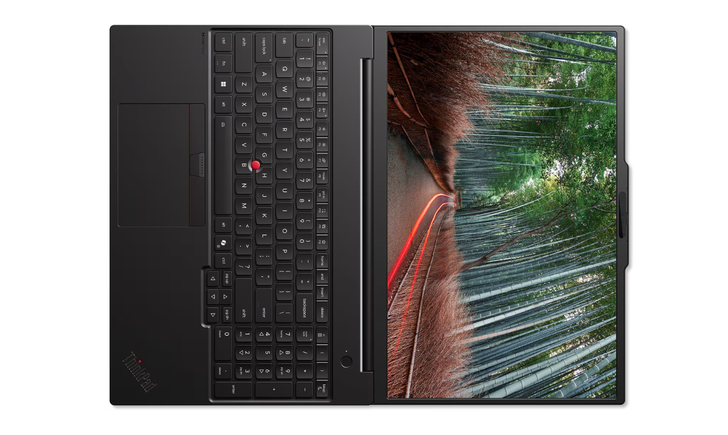 Lenovo ThinkPad P16s G5 AMD | Black | 16 " | IPS | WUXGA | 1920 x 1200 pixels | Anti-glare | AMD Ryzen AI 7 PRO | 450 | 32 GB | LPCAMM2 LPDDR5X | Solid-state drive capacity 1000 GB | NVIDIA RTX PRO 500 Blackwell Generation | GDDR7 | 6 GB | Windows 11 Pro 