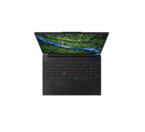 Lenovo ThinkPad P16s G5 AMD | Black | 16 " | IPS | WUXGA | 1920 x 1200 pixels | Anti-glare | AMD Ryzen AI 7 PRO | 450 | 32 GB | LPCAMM2 LPDDR5X | Solid-state drive capacity 1000 GB | NVIDIA RTX PRO 500 Blackwell Generation | GDDR7 | 6 GB | Windows 11 Pro 