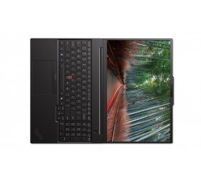 Lenovo ThinkPad P16s G5 AMD | Black | 16 " | IPS | WUXGA | 1920 x 1200 pixels | Anti-glare | AMD Ryzen AI 7 PRO | 450 | 32 GB | LPCAMM2 LPDDR5X | Solid-state drive capacity 1000 GB | NVIDIA RTX PRO 500 Blackwell Generation | GDDR7 | 6 GB | Windows 11 Pro 