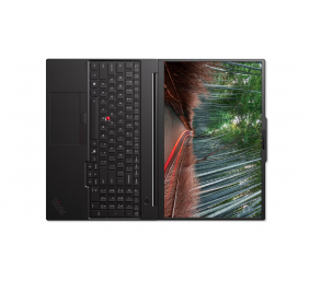 Lenovo ThinkPad P16s G5 AMD | Black | 16 " | IPS | WUXGA | 1920 x 1200 pixels | Anti-glare | AMD Ryzen AI 7 PRO | 450 | 32 GB | LPCAMM2 LPDDR5X | Solid-state drive capacity 1000 GB | NVIDIA RTX PRO 1000 Blackwell Generation | GDDR7 | 8 GB | Windows 11 Pro
