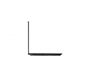 Lenovo ThinkPad P16s G5 AMD | Black | 16 " | IPS | WUXGA | 1920 x 1200 pixels | Anti-glare | AMD Ryzen AI 7 PRO | 450 | 32 GB | LPCAMM2 LPDDR5X | Solid-state drive capacity 1000 GB | NVIDIA RTX PRO 1000 Blackwell Generation | GDDR7 | 8 GB | Windows 11 Pro