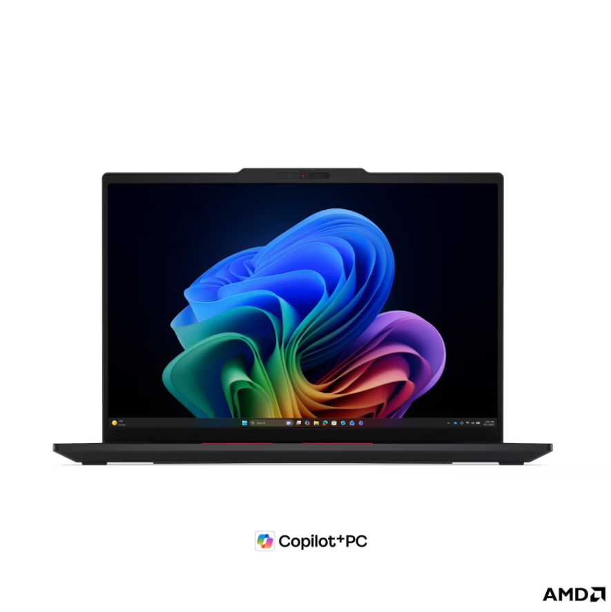 Lenovo ThinkPad T14s G7 AMD | Black | 14 " | IPS | WUXGA | 1920 x 1200 pixels | Anti-glare | AMD Ryzen AI 5 PRO | 440 | 16 GB | Soldered LPDDR5X | Solid-state drive capacity 512 GB | AMD Radeon 840M Graphics | Windows 11 Pro | 802.11be | Bluetooth version