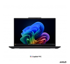 Lenovo ThinkPad T14s G7 AMD | Black | 14 " | IPS | WUXGA | 1920 x 1200 pixels | Anti-glare | AMD Ryzen AI 5 PRO | 440 | 16 GB | Soldered LPDDR5X | Solid-state drive capacity 512 GB | AMD Radeon 840M Graphics | Windows 11 Pro | 802.11be | Bluetooth version