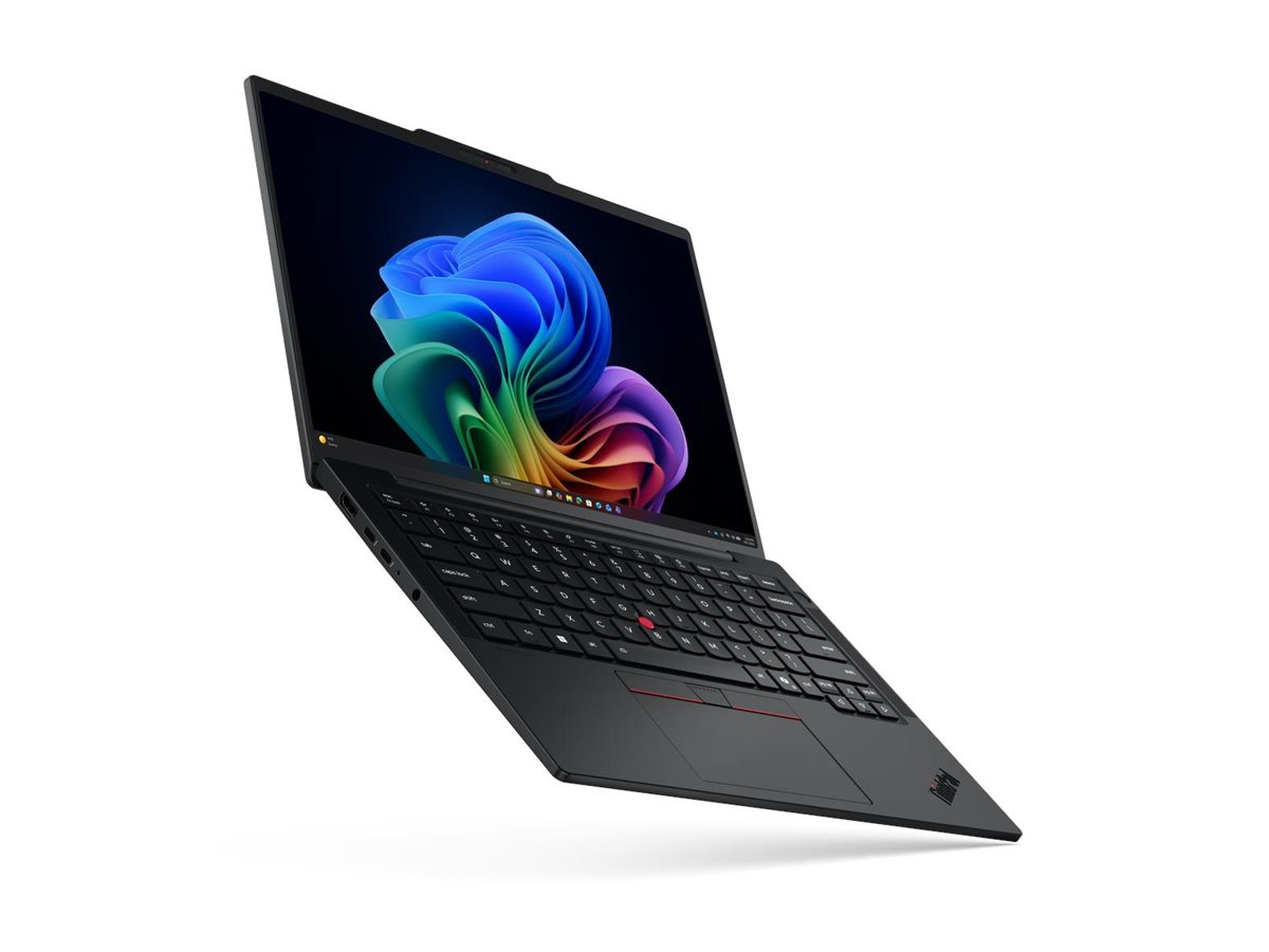 Lenovo ThinPad T14s Gen 7 14 WUXGA AMD R5 AI PRO 440/16GB/512GB/AMD Radeon 840M/WIN11 Pro/Nordic Backlit kbd/FP/3Y Warranty | Lenovo