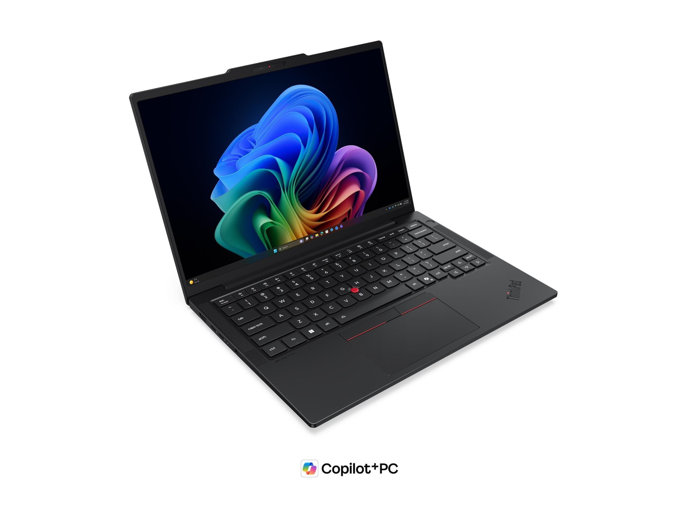 Lenovo ThinPad T14s Gen 7 14 WUXGA AMD R5 AI PRO 440/16GB/512GB/AMD Radeon 840M/WIN11 Pro/Nordic Backlit kbd/FP/3Y Warranty | Lenovo