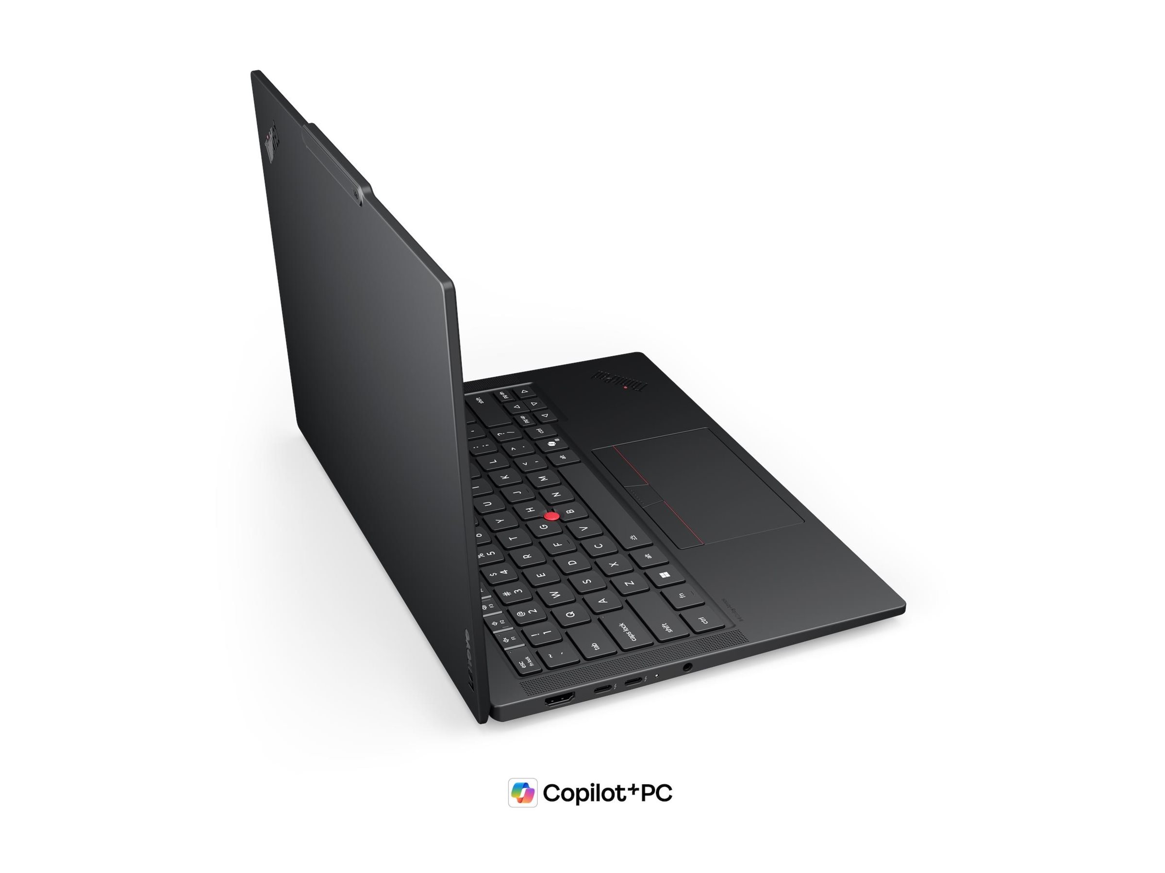 Lenovo ThinPad T14s Gen 7 14 WUXGA AMD R5 AI PRO 440/16GB/512GB/AMD Radeon 840M/WIN11 Pro/Nordic Backlit kbd/FP/3Y Warranty | Lenovo