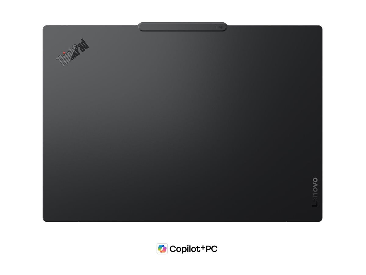 Lenovo ThinPad T14s Gen 7 14 WUXGA AMD R5 AI PRO 440/16GB/512GB/AMD Radeon 840M/WIN11 Pro/Nordic Backlit kbd/FP/3Y Warranty | Lenovo