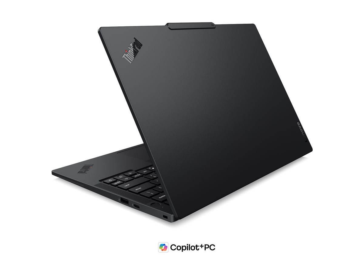 Lenovo ThinPad T14s Gen 7 14 WUXGA AMD R5 AI PRO 440/16GB/512GB/AMD Radeon 840M/WIN11 Pro/Nordic Backlit kbd/FP/3Y Warranty | Lenovo