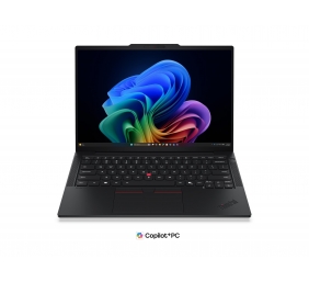 Lenovo ThinPad T14s Gen 7 14 WUXGA AMD R5 AI PRO 440/16GB/512GB/AMD Radeon 840M/WIN11 Pro/Nordic Backlit kbd/FP/3Y Warranty | Lenovo