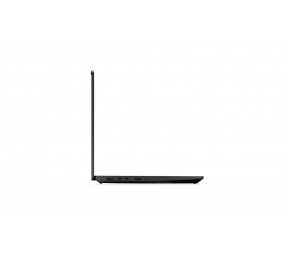 Lenovo ThinkPad P16s G5 Intel | Black | 16 " | IPS | WUXGA | 1920 x 1200 pixels | Anti-glare | Intel Core Ultra 7 | 356H | 16 GB | LPCAMM2 LPDDR5X | Solid-state drive capacity 512 GB | NVIDIA RTX PRO 500 Blackwell Generation | GDDR7 | 6 GB | Windows 11 Pr