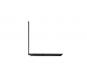 Lenovo ThinkPad P16s G5 Intel | Black | 16 " | IPS | Touchscreen | WUXGA | 1920 x 1200 pixels | Anti-glare | Intel Core Ultra 7 | 366H | 64 GB | LPCAMM2 LPDDR5X | Solid-state drive capacity 1000 GB | NVIDIA RTX PRO 2000 Blackwell Generation | GDDR7 | 8 GB