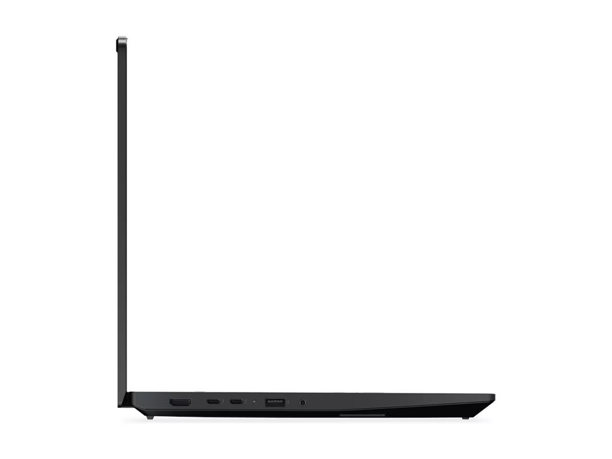 Lenovo ThinkPad P16s G5 Intel | Black | 16 " | OLED | 2.8K | 2880 x 1800 pixels | Anti-glare | Intel Core Ultra X9 | 388H | 64 GB | LPCAMM2 LPDDR5X | Solid-state drive capacity 1000 GB | Intel Arc B390 GPU | Windows 11 Pro | 802.11be | Bluetooth version 5