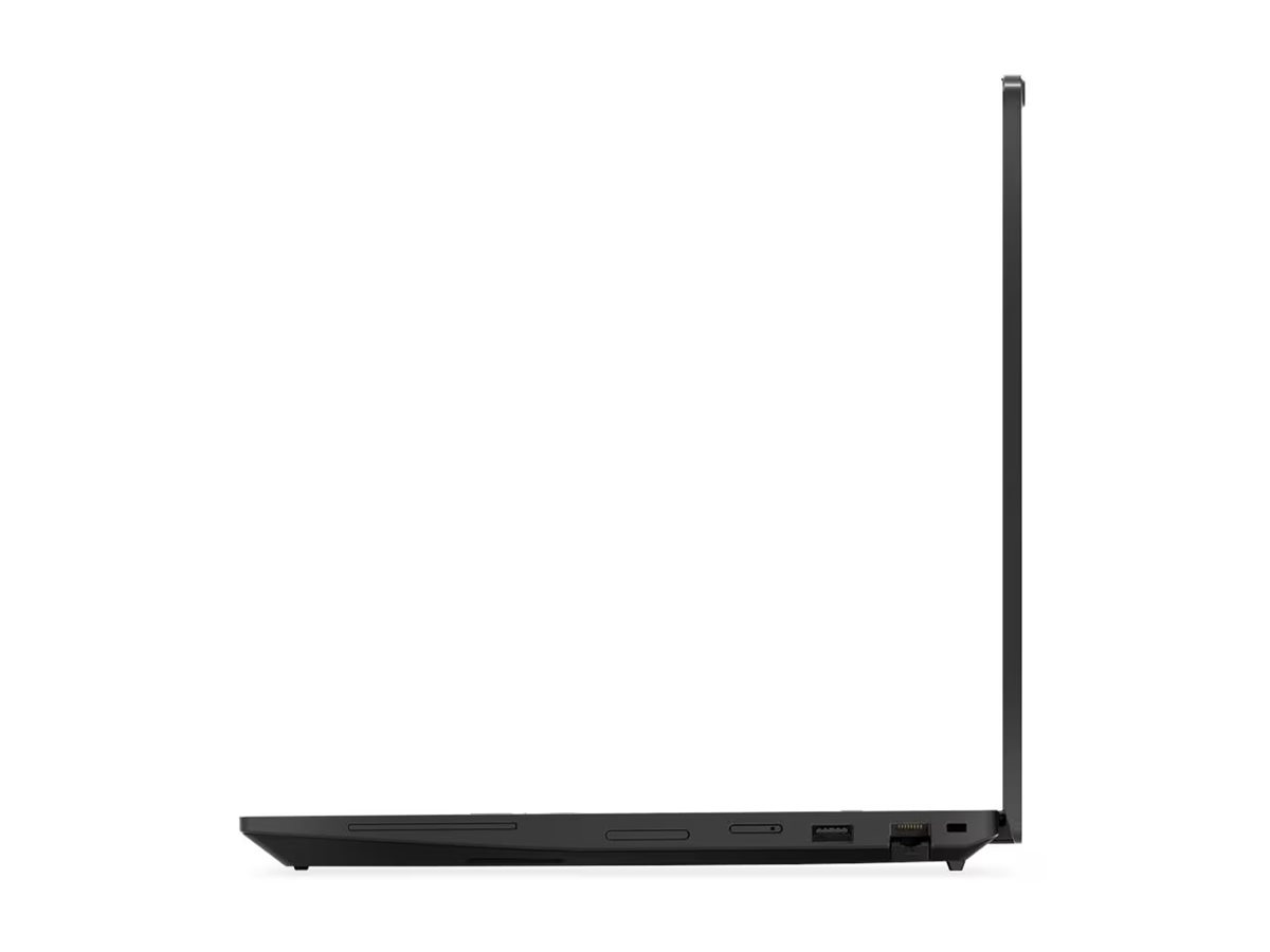 Lenovo ThinkPad P16s G5 Intel | Black | 16 " | OLED | 2.8K | 2880 x 1800 pixels | Anti-glare | Intel Core Ultra X9 | 388H | 64 GB | LPCAMM2 LPDDR5X | Solid-state drive capacity 1000 GB | Intel Arc B390 GPU | Windows 11 Pro | 802.11be | Bluetooth version 5