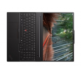 Lenovo ThinkPad P16s G5 Intel | Black | 16 " | OLED | 2.8K | 2880 x 1800 pixels | Anti-glare | Intel Core Ultra X9 | 388H | 64 GB | LPCAMM2 LPDDR5X | Solid-state drive capacity 1000 GB | Intel Arc B390 GPU | Windows 11 Pro | 802.11be | Bluetooth version 5