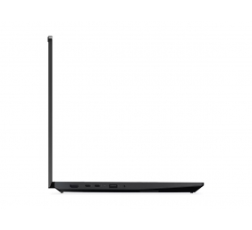 Lenovo ThinkPad P16s G5 Intel | Black | 16 " | OLED | 2.8K | 2880 x 1800 pixels | Anti-glare | Intel Core Ultra X9 | 388H | 64 GB | LPCAMM2 LPDDR5X | Solid-state drive capacity 1000 GB | Intel Arc B390 GPU | Windows 11 Pro | 802.11be | Bluetooth version 5