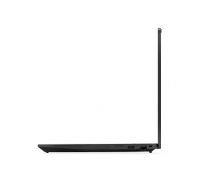 Lenovo ThinkPad P16s G5 Intel | Black | 16 " | OLED | 2.8K | 2880 x 1800 pixels | Anti-glare | Intel Core Ultra X9 | 388H | 64 GB | LPCAMM2 LPDDR5X | Solid-state drive capacity 1000 GB | Intel Arc B390 GPU | Windows 11 Pro | 802.11be | Bluetooth version 5