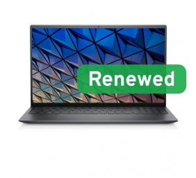 DELL Renewed Grade A++ | Vostro 15 5510 | 15.6 " | FHD | i5-11320H | 8 GB | SSD | 256 GB | Intel Iris Xe Graphics | Windows 11 Pro | Keyboard language US/RU