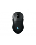 Logitech Gaming Mouse | Pro 2 LIGHTSPEED | Wireless | USB, 2.4 GHz | Black