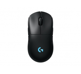 Logitech G Pro 2 LIGHTSPEED Wireless Gaming Mouse, Black | Logitech