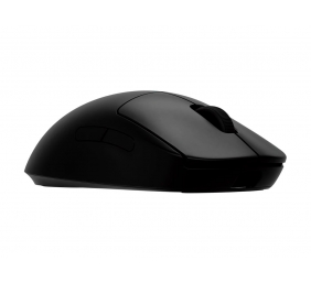 Logitech G Pro 2 LIGHTSPEED Wireless Gaming Mouse, Black | Logitech
