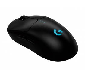 Logitech G Pro 2 LIGHTSPEED Wireless Gaming Mouse, Black | Logitech