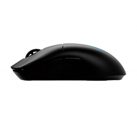 Logitech G Pro 2 LIGHTSPEED Wireless Gaming Mouse, Black | Logitech