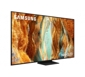 Samsung QN70F (QE55QN70FAUXXH) Televizorius 55'' Neo QLED 4K UHD 3840x2160 Smart TV, Juoda