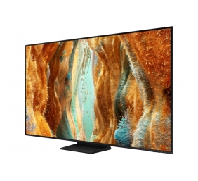 Samsung QN70F (QE55QN70FAUXXH) Televizorius 55'' Neo QLED 4K UHD 3840x2160 Smart TV, Juoda