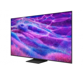 Samsung QN80F (QE75QN80FAUXXH) Televizorius 75'' Neo QLED 4K UHD 3840x2160 Smart TV, Juoda