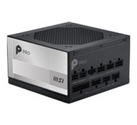 MSI PRO A850PL PCIE5 850W PLATINUM PSU